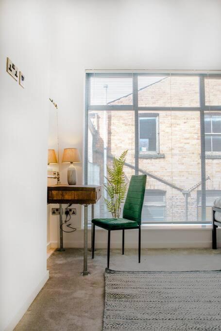 Central Townhouse With Roof Terrace Manchester Exteriér fotografie
